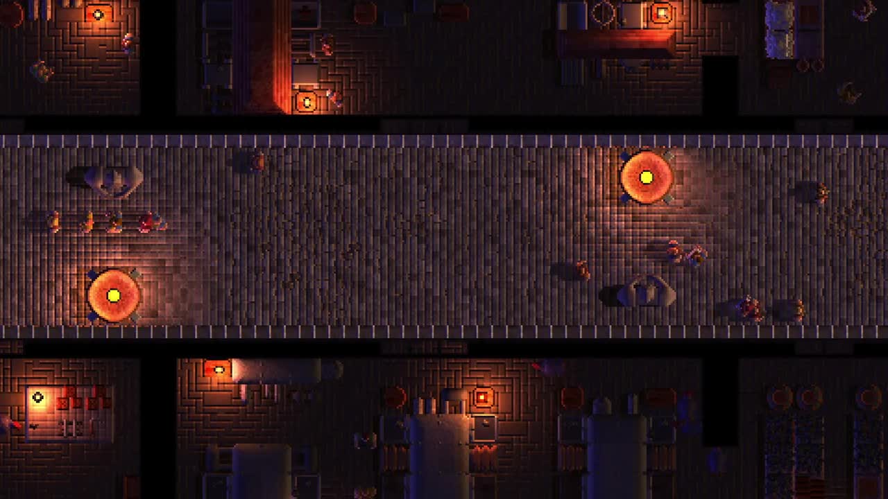 生存建造战斗类游戏,策略生存建造类游戏