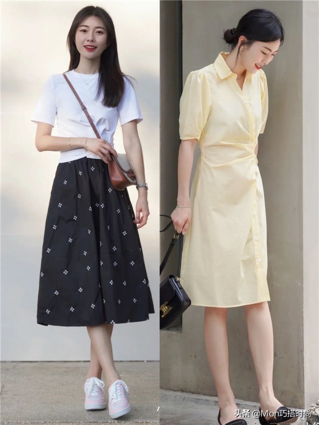 40岁的女人尽量不要穿什么鞋,女人不管年龄多大别总穿黑色