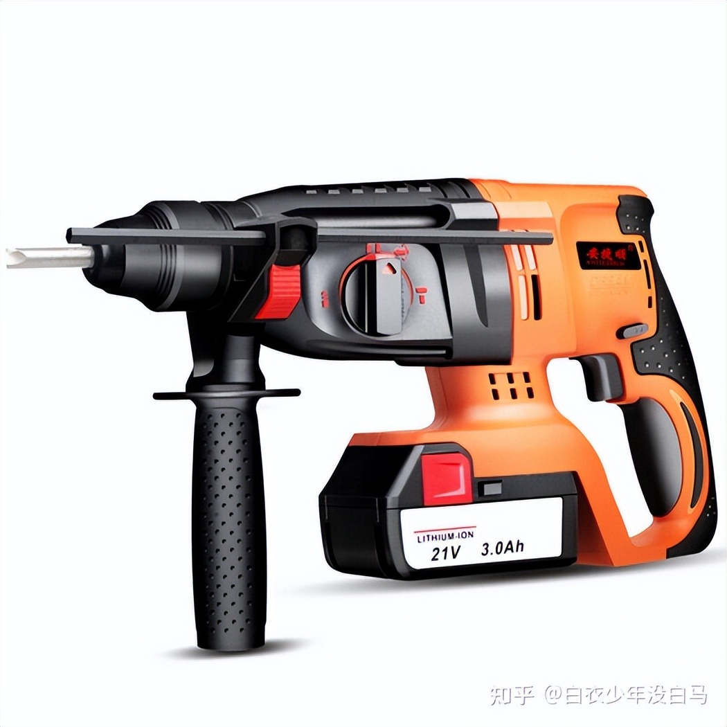 家用电钻推荐2023,实用电钻怎么选购技巧图片