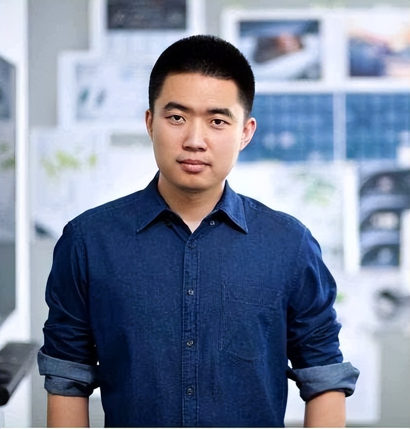 他高三,他高考落榜打工失败白手起家