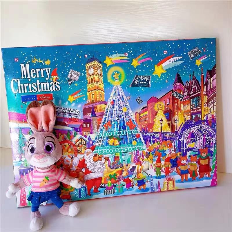 2022年圣诞节礼物什么时间送,2020年的圣诞礼物推荐