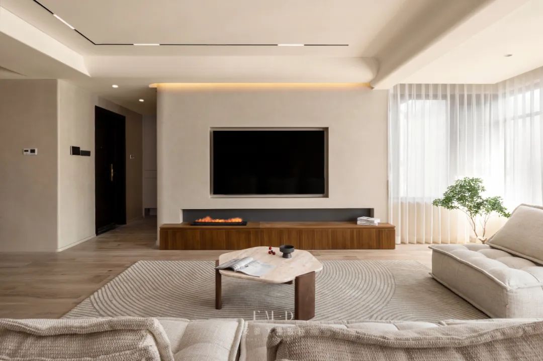 最省钱的墙面设计,大面积墙面怎么设计好看又省钱