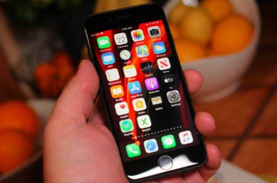 iphonese3为什么停产了,iphonese3有多冷门