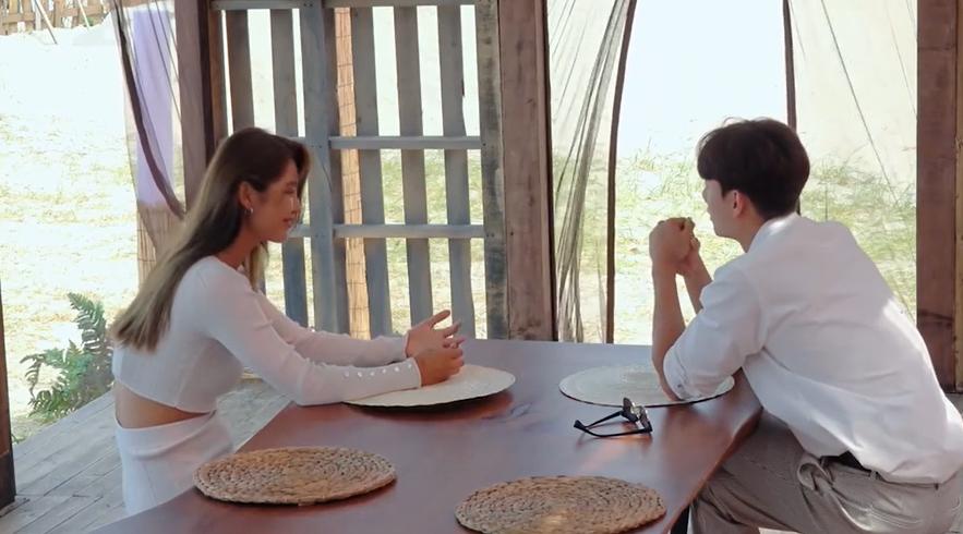 单身即地狱第一季素妍,单身即地狱素妍后续