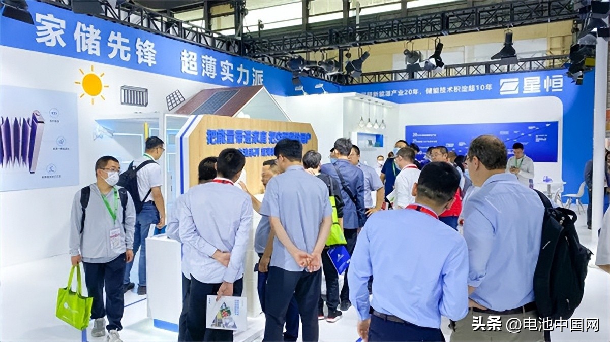 星恒锰酸钾锂电池,星恒金砖电池特点