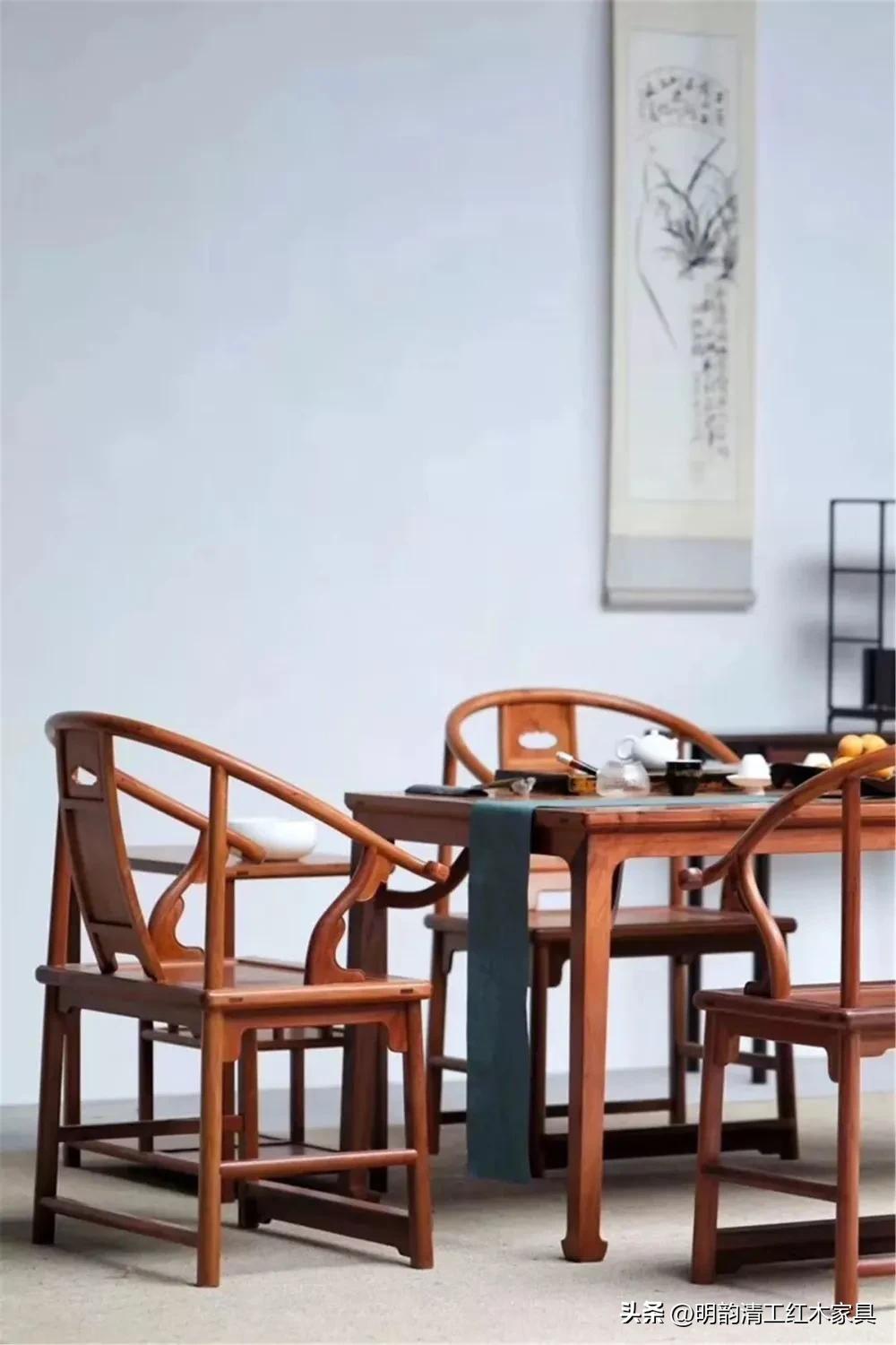 红木家具开裂比较大怎么修复,红木家具开裂怎么处理