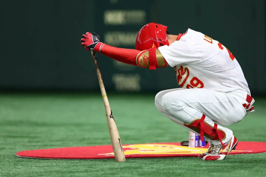 2023世界棒球经典赛程捷克,中国棒球vs捷克棒球比赛回放