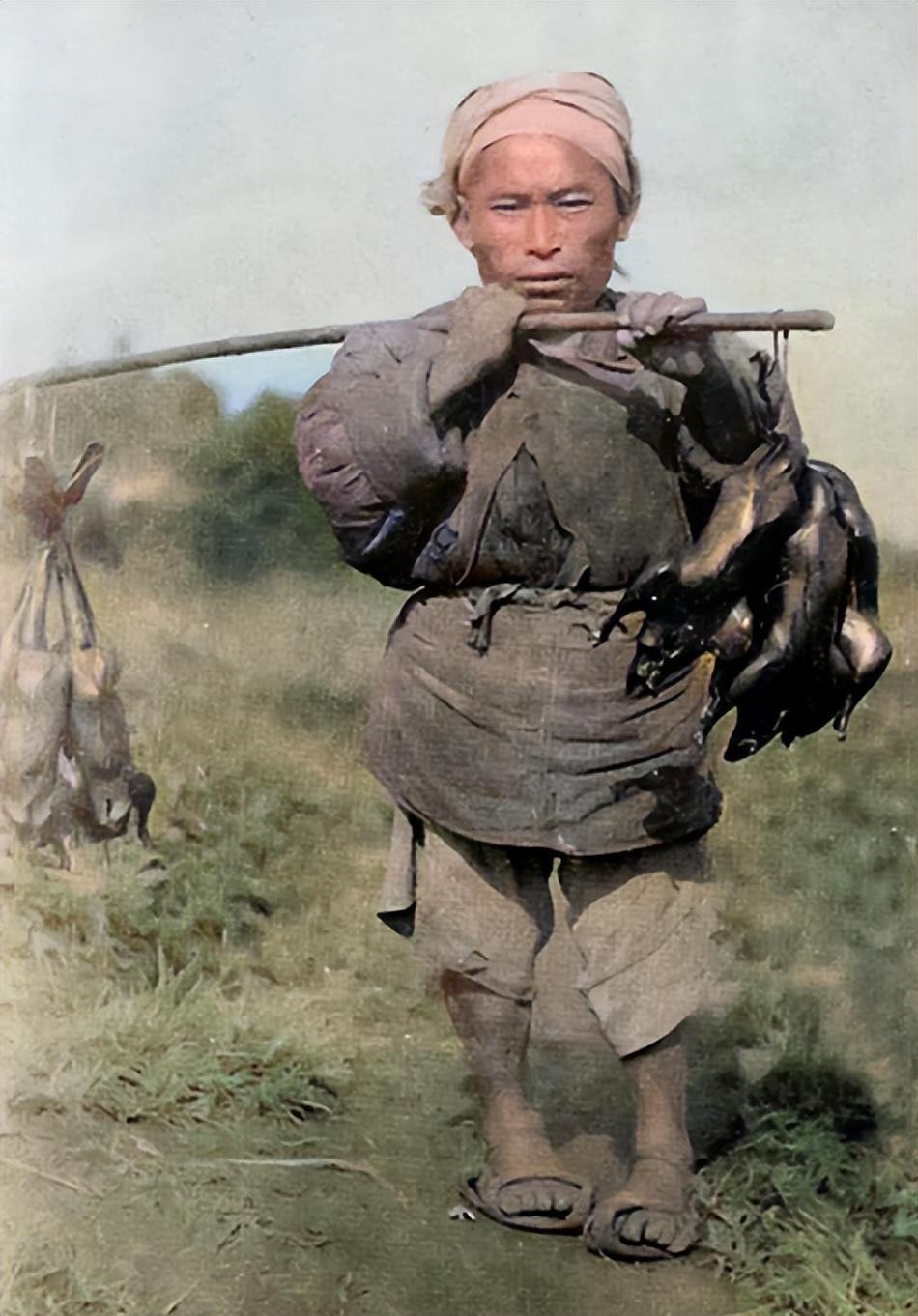 纳粹老照片100张,纳粹集中营老照片彩色