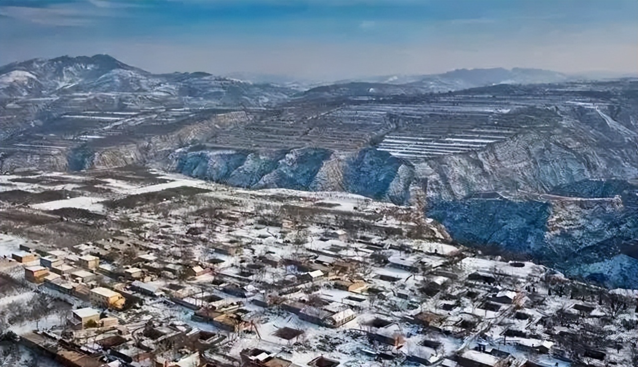 陕州面豆的正宗做法,陕州面豆