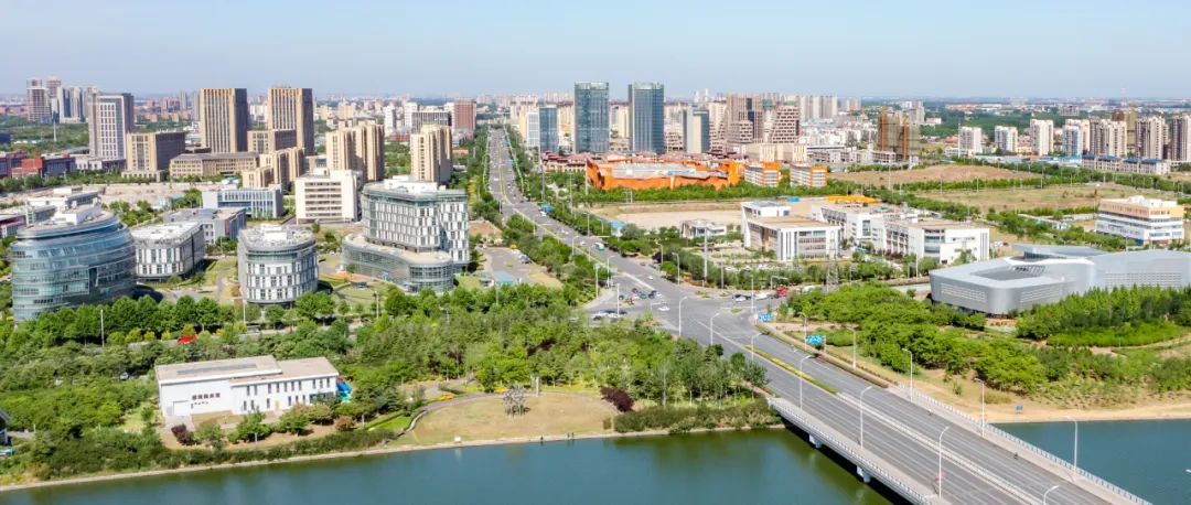 高新区重大项目建设释放新活力,抓重点项目筑牢高质量发展支撑