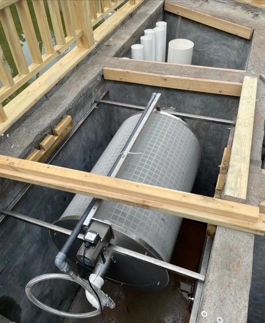 饲养锦鲤对水质有什么要求吗,锦鲤鱼缸养殖常见病害有哪些