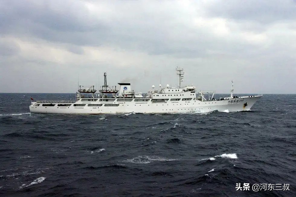 渔船撞渔政船,渔船撞渔政船事件