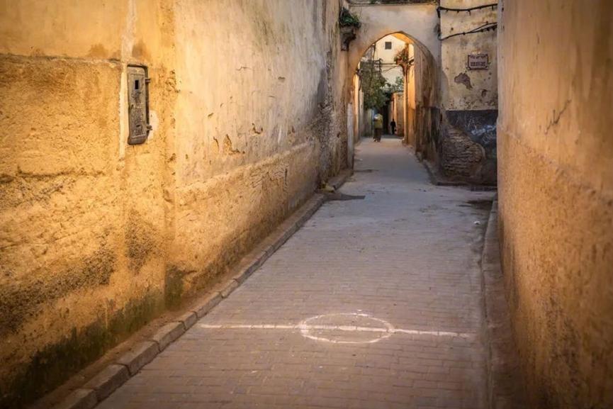 摩洛哥足球太纯粹,最纯粹的足球摩洛哥