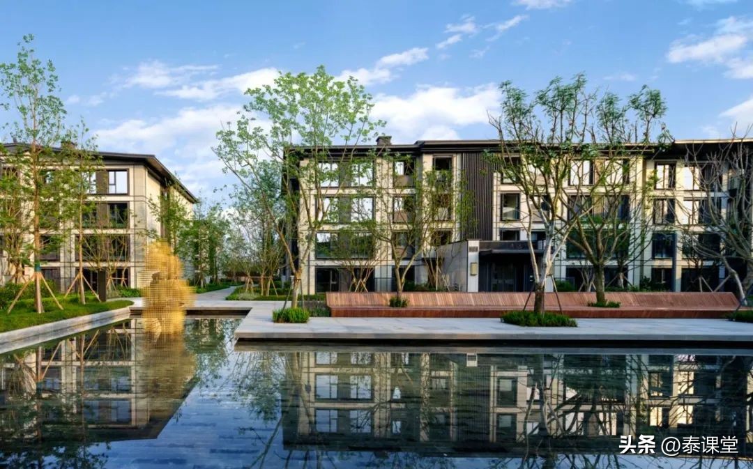 爱大运·CITYWALK④：中泰设计×成都金牛区，城市建筑漫游