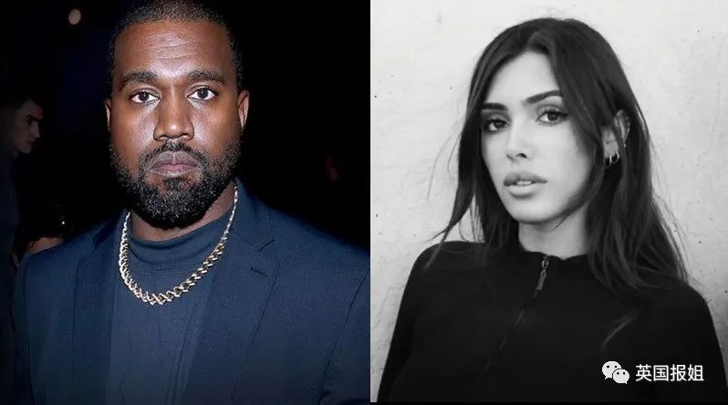 侃爷妻子bianca怪异穿搭,侃爷妻子黑色蚕蛹装