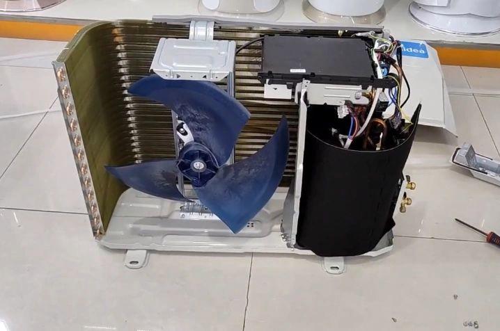 格力空调近几年跟美的空调哪个好,美的空调对比格力空调销量哪个高