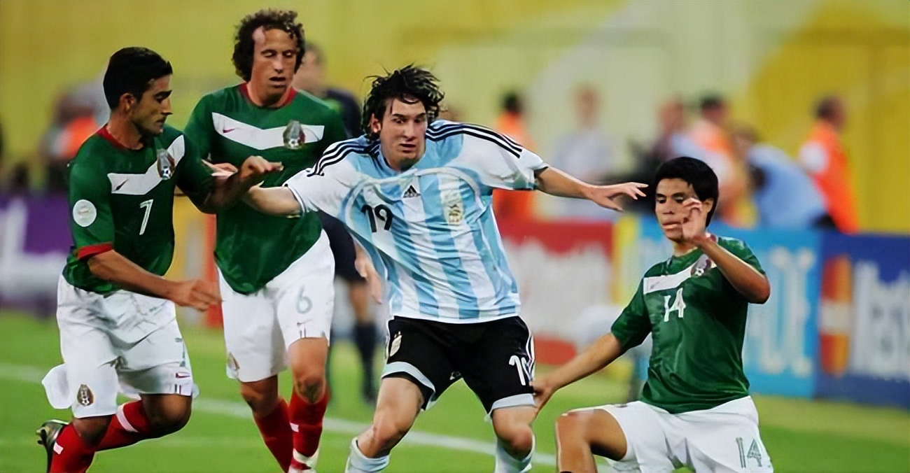 小个子阿根廷为何能拿世界杯冠军,球王梅西有没有拿过美洲的奖杯