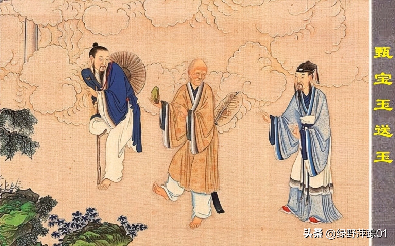 曹雪芹是曹寅之子还是孙子,周岭解密曹雪芹身世之谜