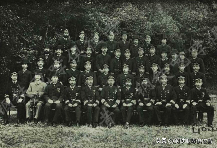 敢信？首批精英“水雷屋”居然来自一条船