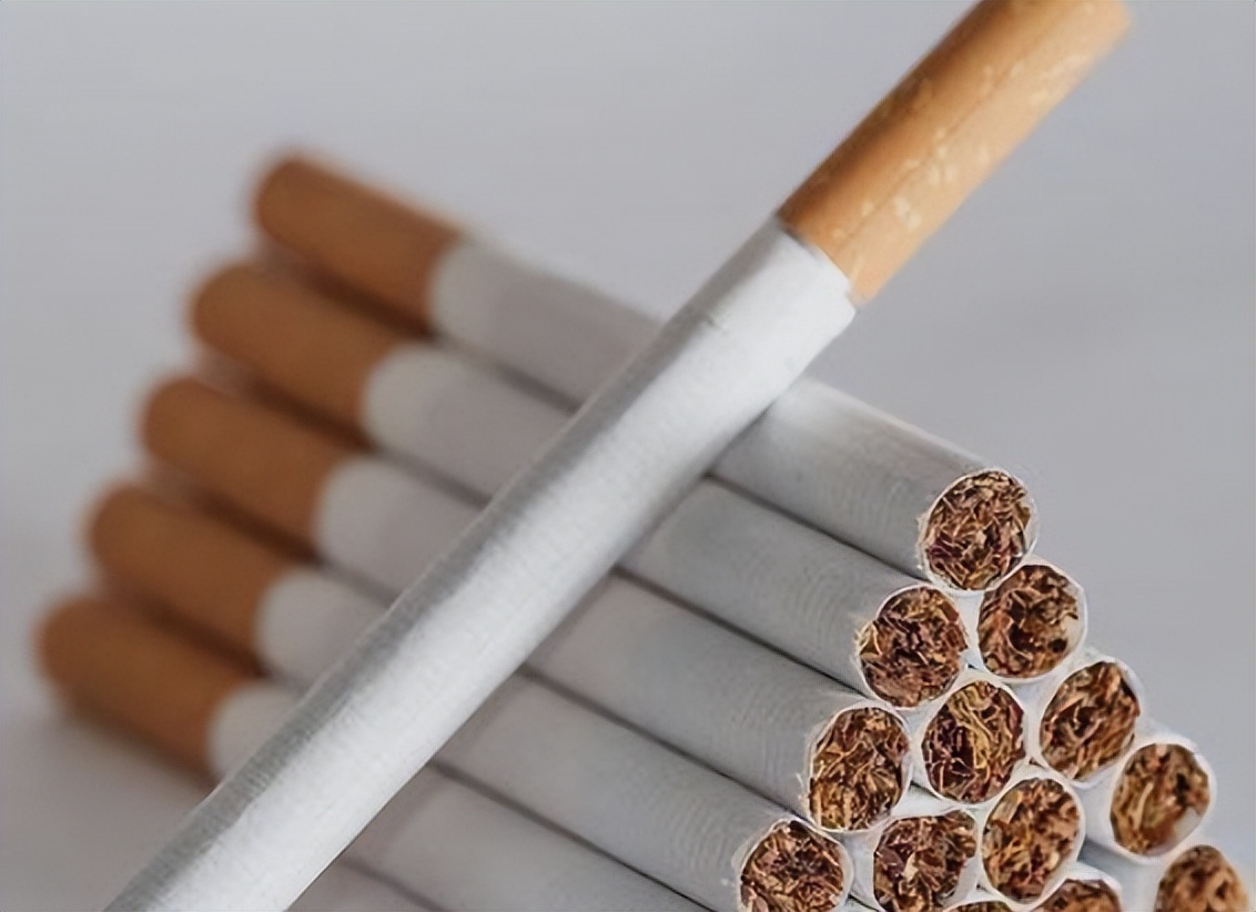 这7种香烟或被列入“黑名单”,这6种香烟已被列入“黑名单”