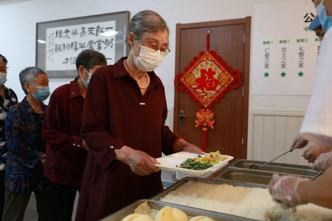 青岛文明实践德耀崂山,青岛文明实践移风易俗