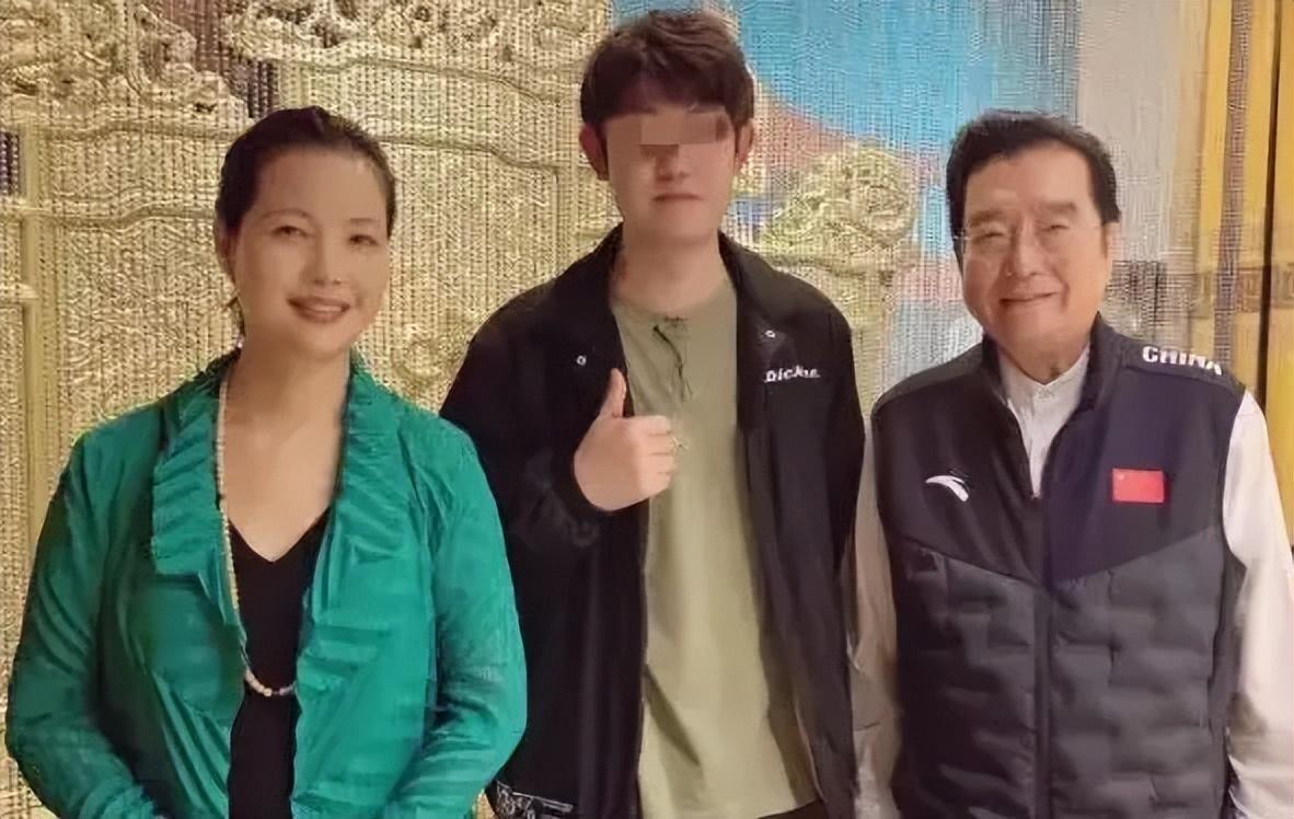 李双江退休金到底有多少,李双江夫妇受到的影响