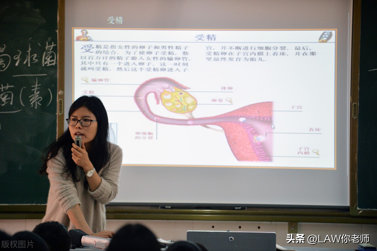 如何做好青春期子女的性教育,青春期孩子如何进行性教育