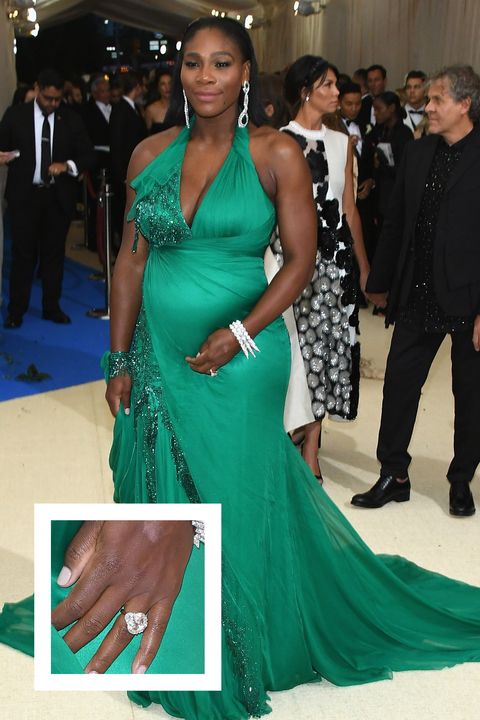 国际大牌婚戒,世界上著名的5大婚戒