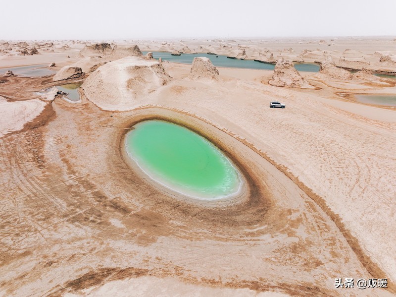 青海｜热爱西风和烈酒，也爱孤独和自由