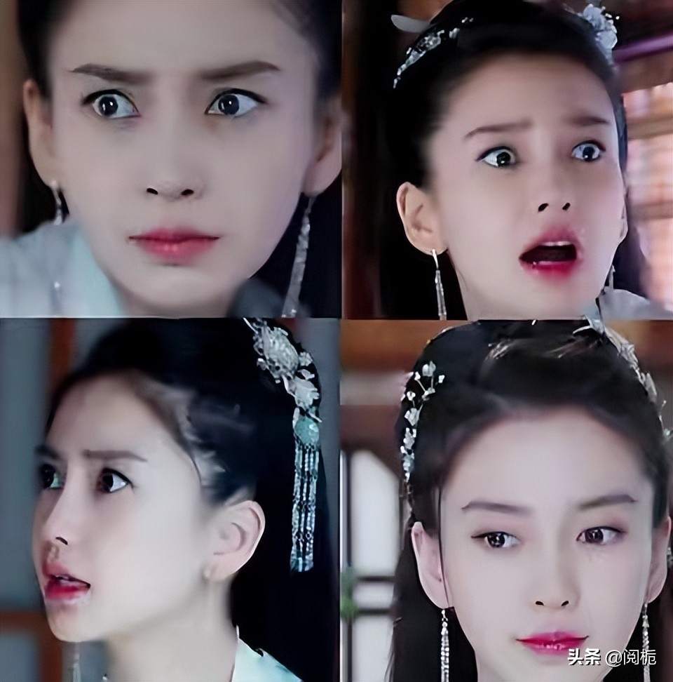 职场女王陈数袁泉刘涛,刘涛秦海璐吐槽蒋勤勤