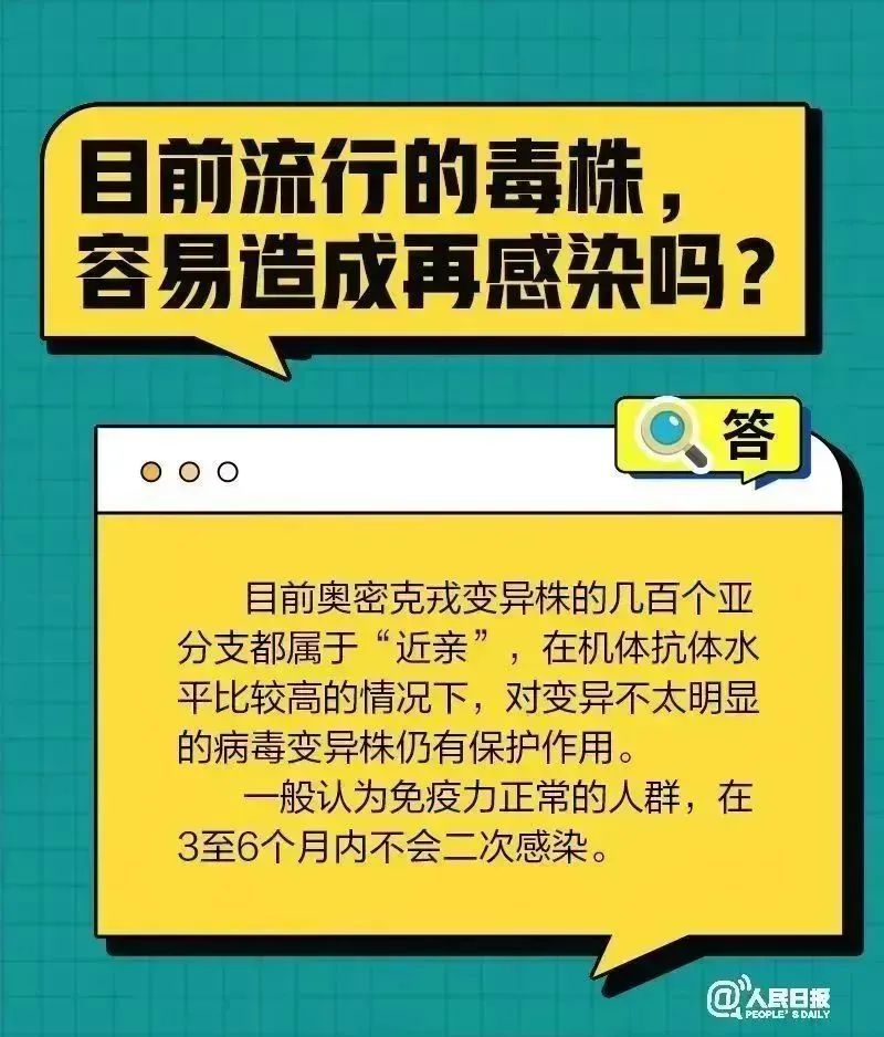 怎么样算阳康了,阳康怎么判断是否恢复
