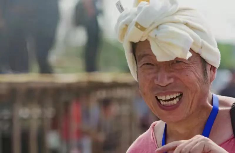 站桩使人脱胎换骨,站桩让人变聪明