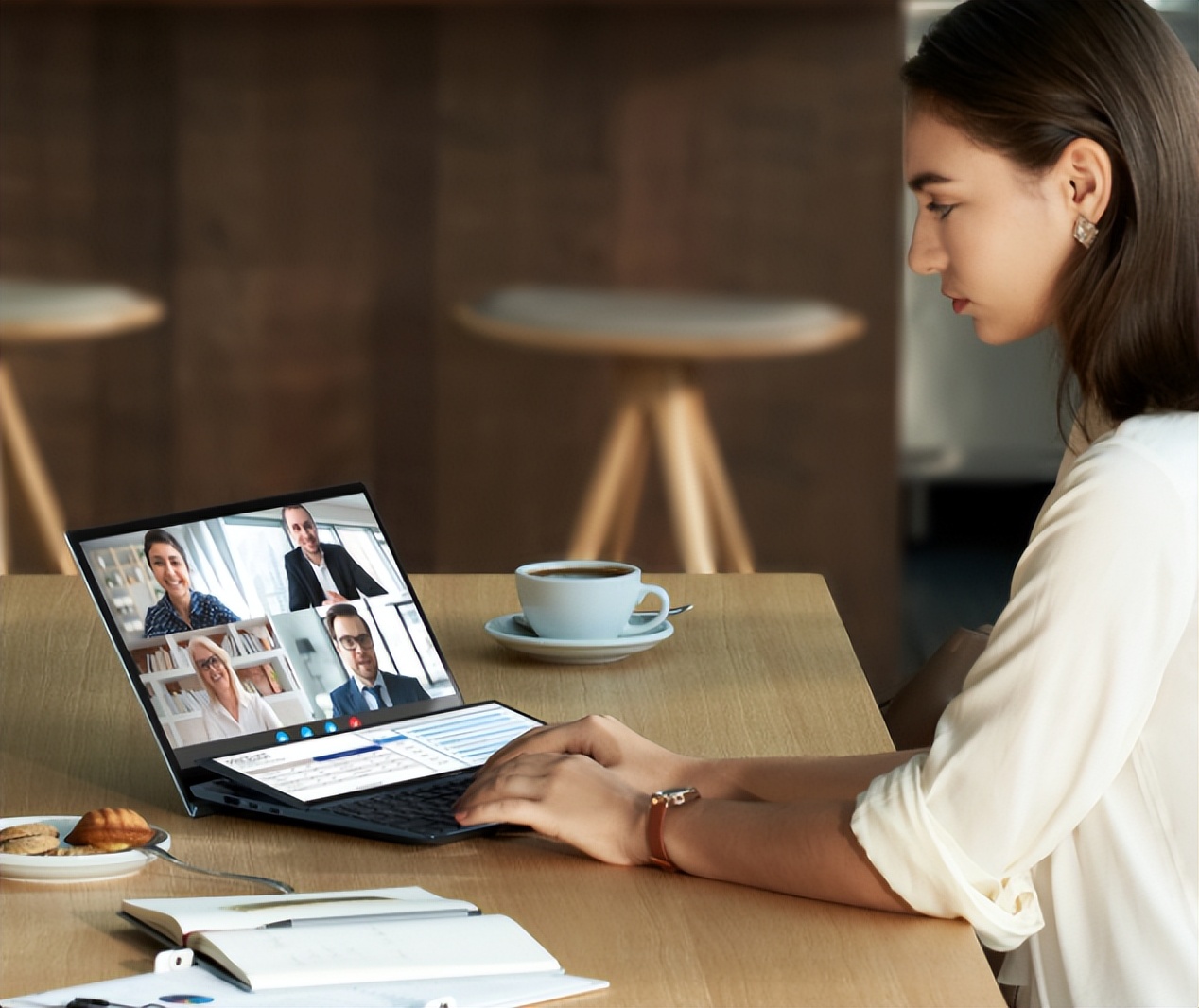 高性价比通用型笔记本电脑选择,五千左右的高性能笔记本电脑推荐