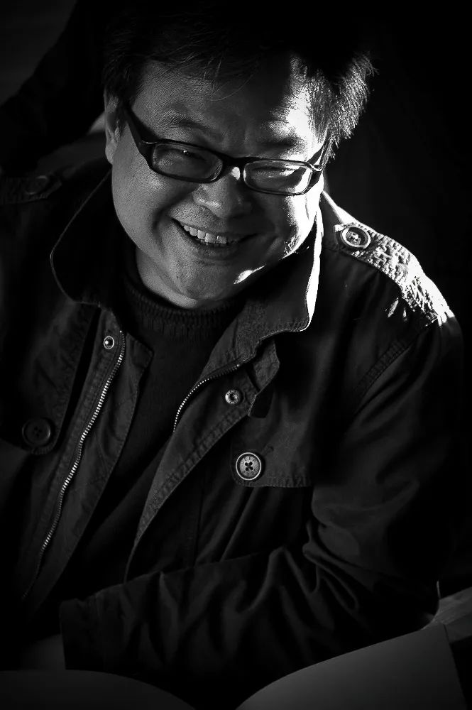 新展预告|“那得不长年”邵琦山水画展之三