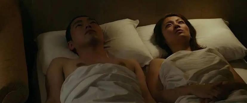 为了艺术做出贡献的日本女星,泷内公美个人照片