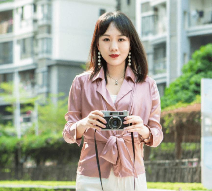 不嫁富二代的周兰君最后怎么了,周兰君最后嫁给富二代了吗