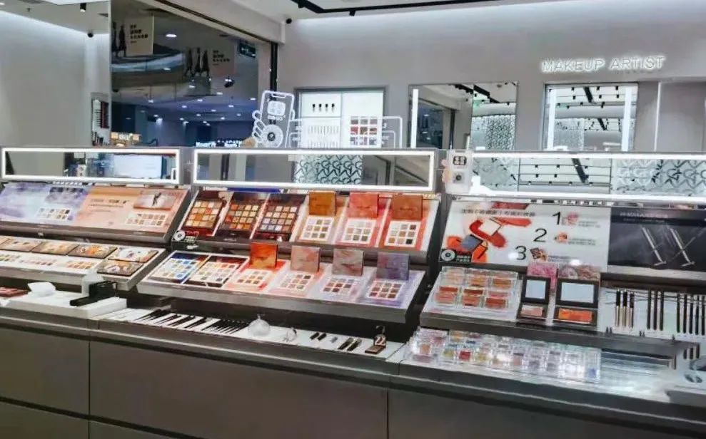 美宝莲撤出后怎么购买,美宝莲撤柜