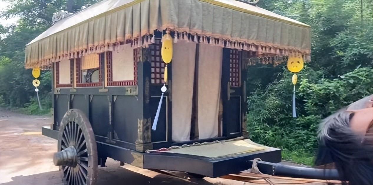 在横店当群演真实经历,我在横店当群演的经历