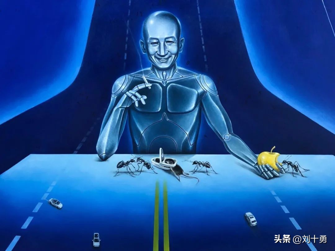 雄文：中国当代艺术普遍不具备当代性