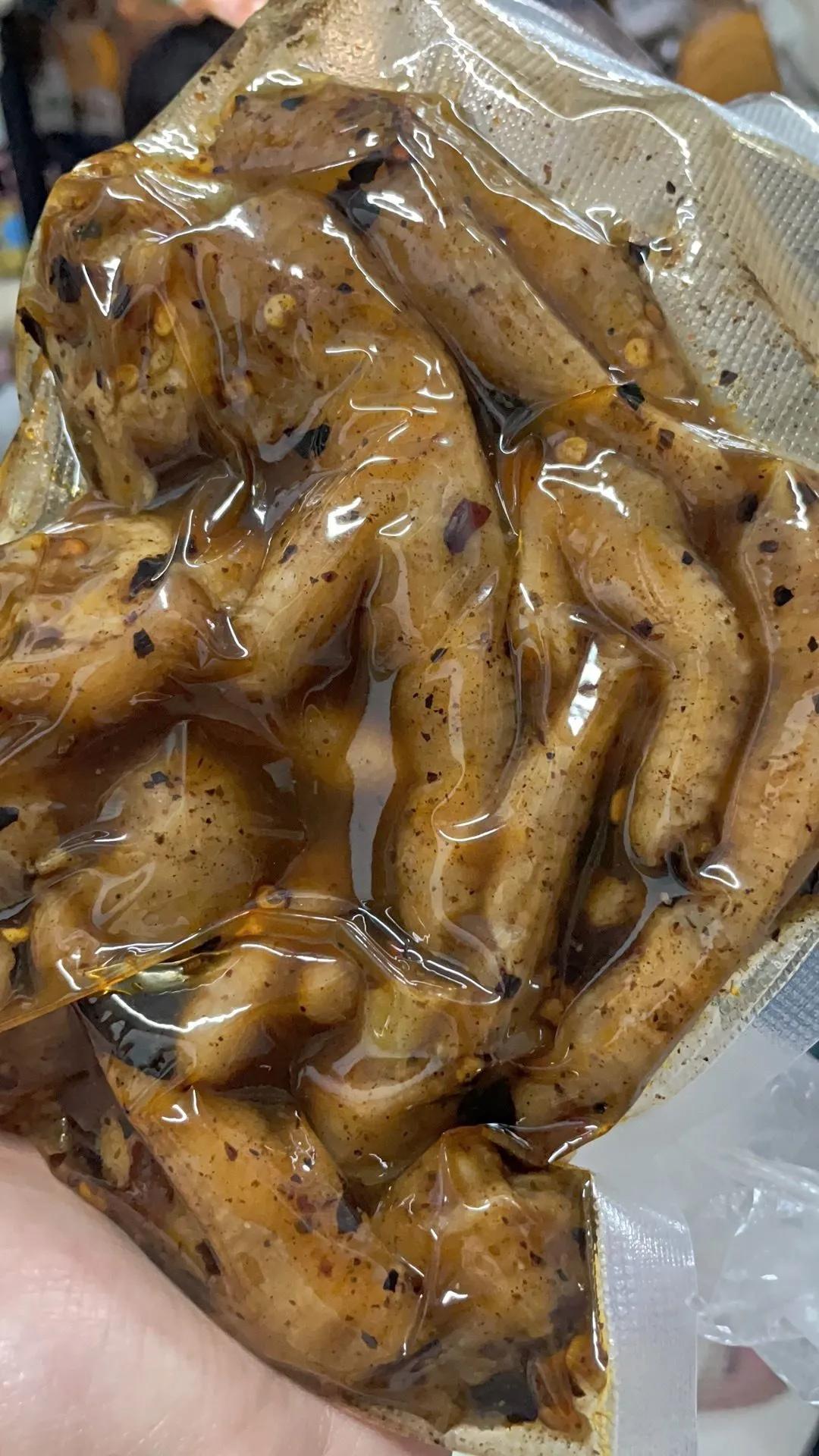 你们家乡的美食有哪些呢,你家乡有什么让你朝思暮想的美食