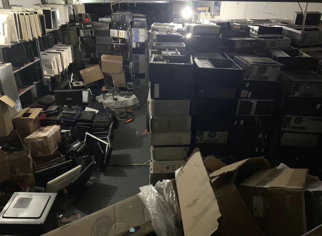 深圳二手电脑回收市场在哪里,深圳二手电脑回收