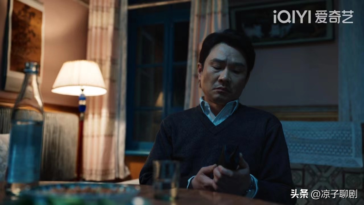 《我们的日子》林俊生娶不孕的官小姐，抢初恋的儿子，结局会很惨