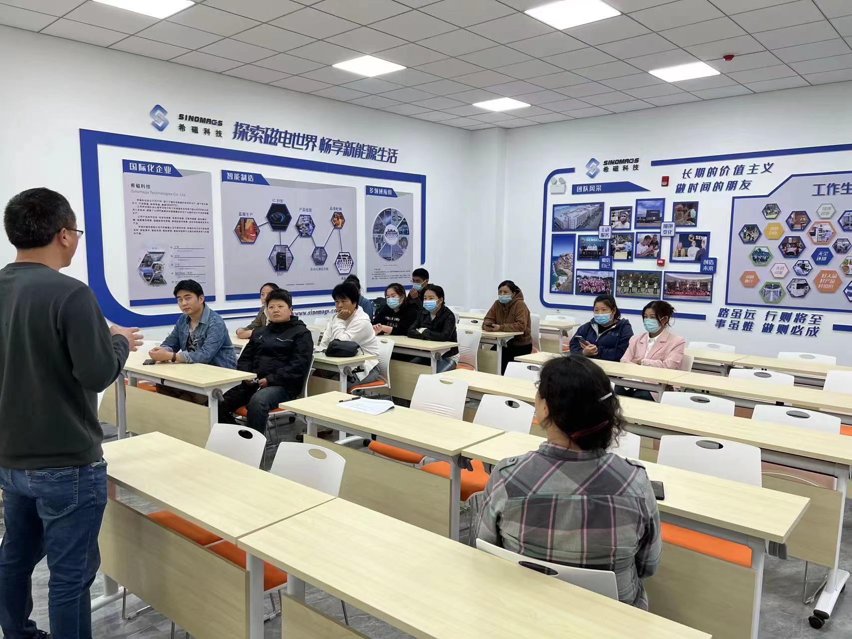 安徽省多举措就业稳定,安徽各地积极帮助企业稳定用工