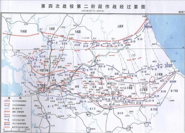 抗美援朝长津湖战役意味着什么,关于抗美援朝中长津湖战役的介绍