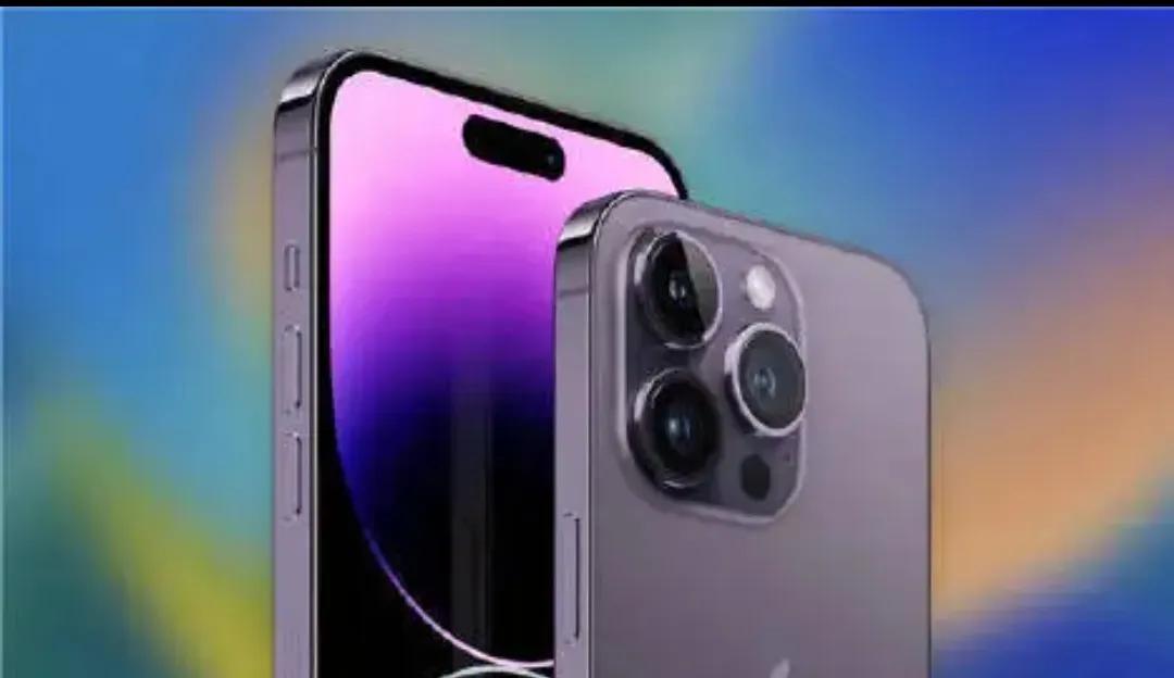 iphone14pro和iphone14max的区别,iphone14和14pro怎么选