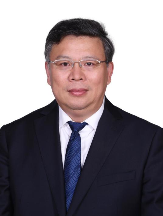 这里是真正的卧虎藏龙——中国科学技术协会现任领导