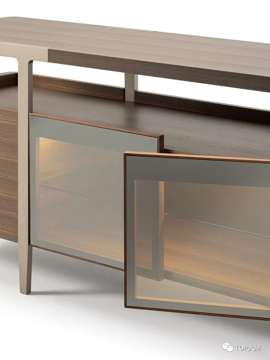 意大利turri轻奢家居,turri米兰展