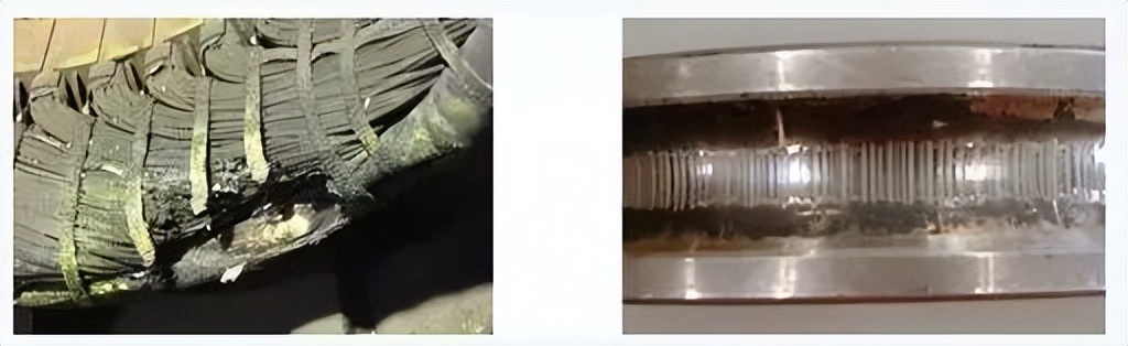 电机变频器基本知识,怎样区分变频器和电机的问题