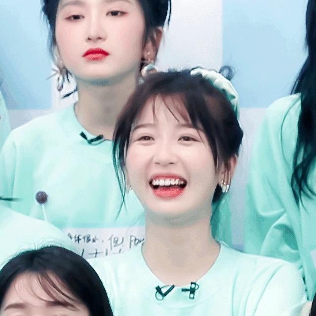 杨超越整过容吗,杨超越有没有整过容