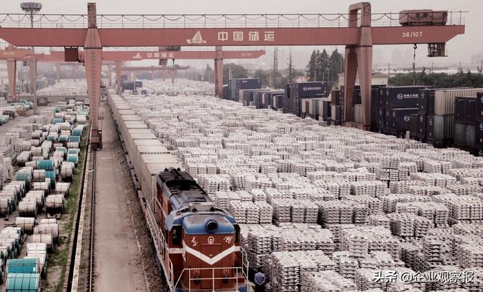 诚通集团简介,诚通集团物流整合